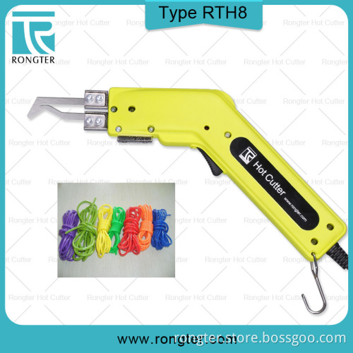 CE Electric Hot Knife Rope Cutter Power Tools
